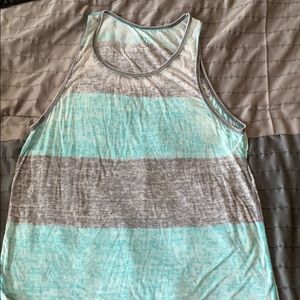 Men’s tank top